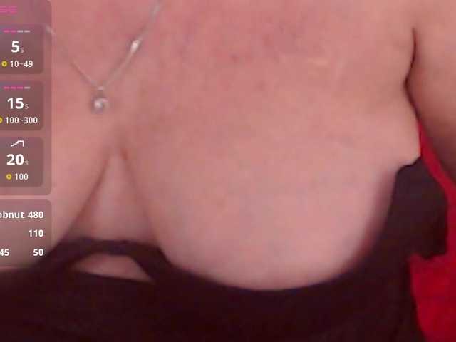 AlanaRichards's BongaCams show and profile