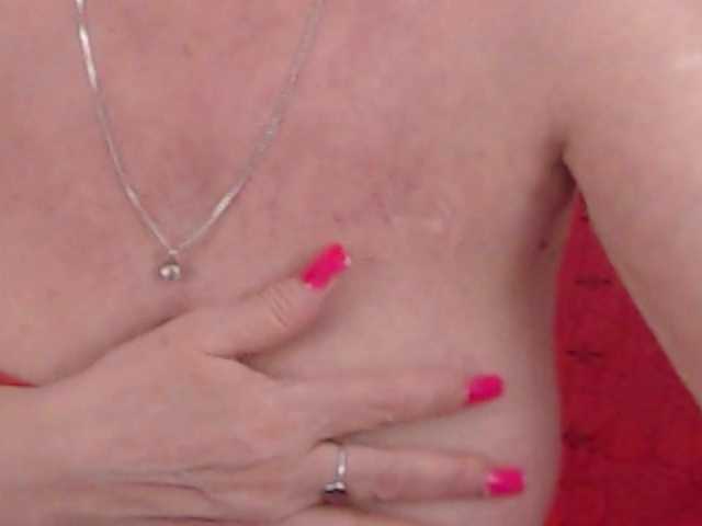 AlanaRichards's BongaCams show and profile