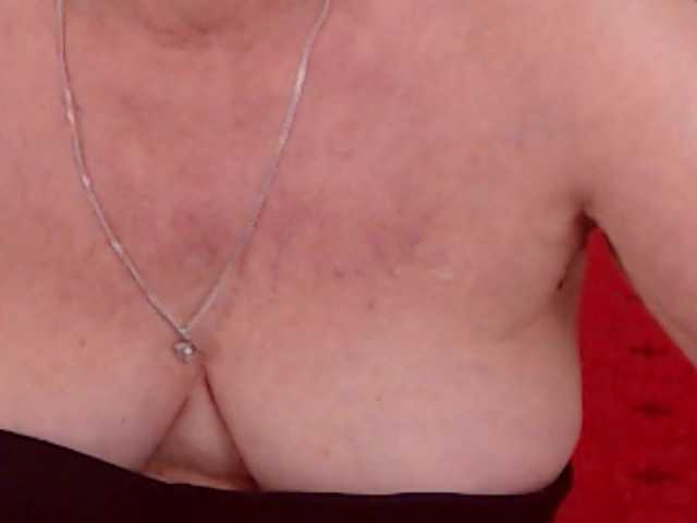 AlanaRichards webcam