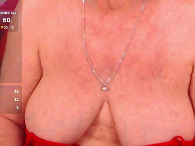 AlanaRichards's BongaCams show and profile