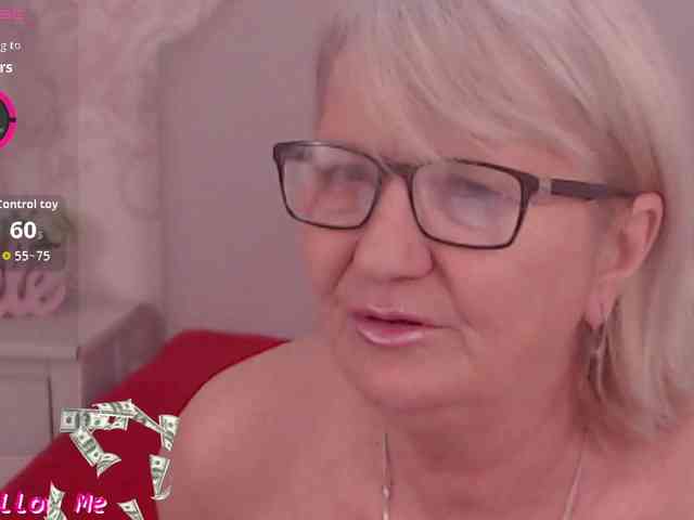 AlanaRichards webcam