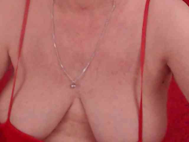 AlanaRichards webcam