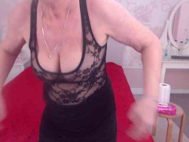 AlanaRichards webcam