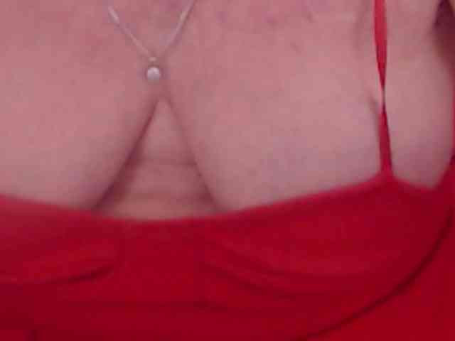 AlanaRichards webcam