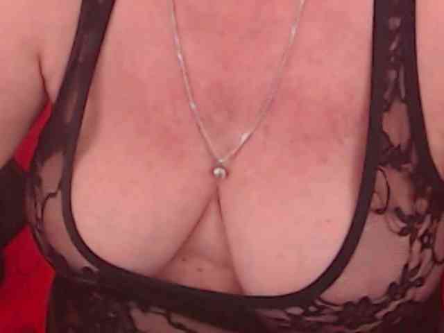 AlanaRichards webcam