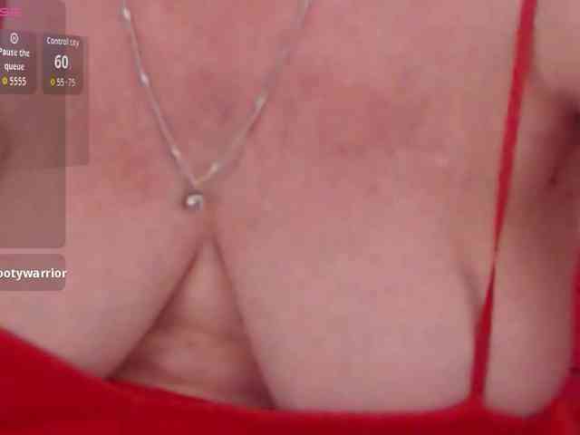 AlanaRichards webcam