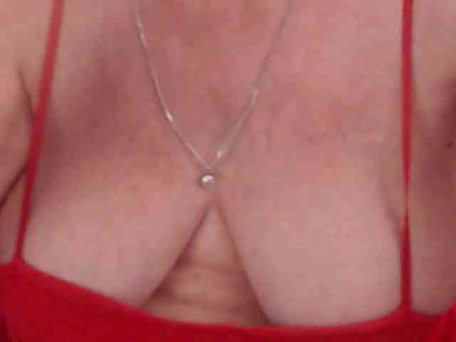AlanaRichards webcam