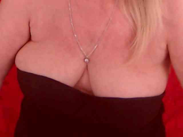 AlanaRichards webcam