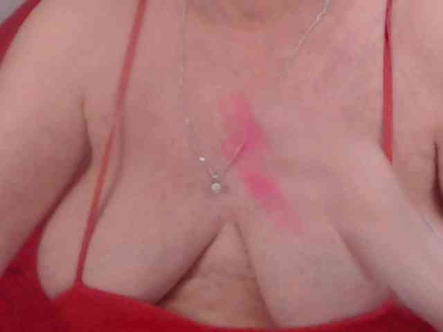 AlanaRichards webcam