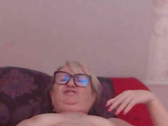 AlanaRichards webcam
