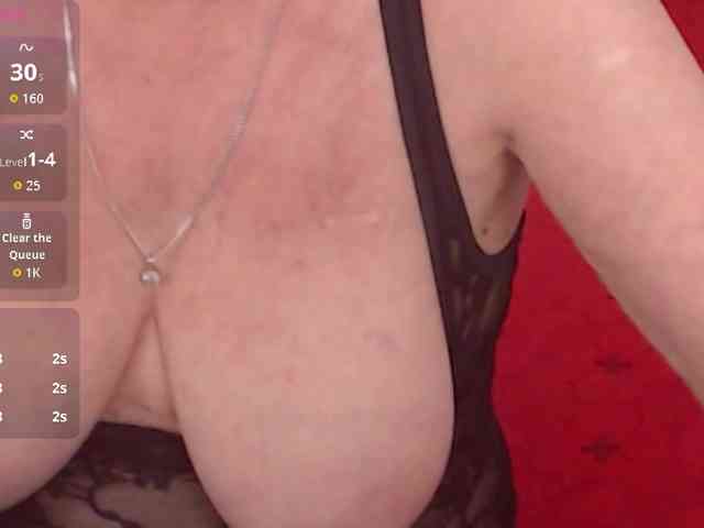 AlanaRichards webcam