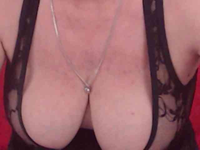 AlanaRichards webcam