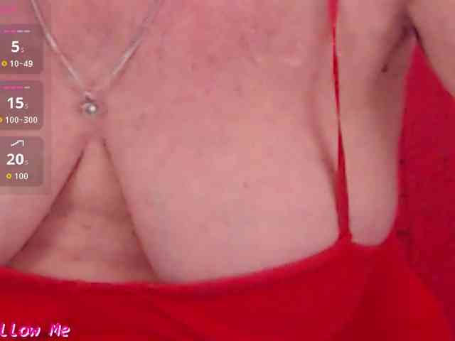 AlanaRichards webcam