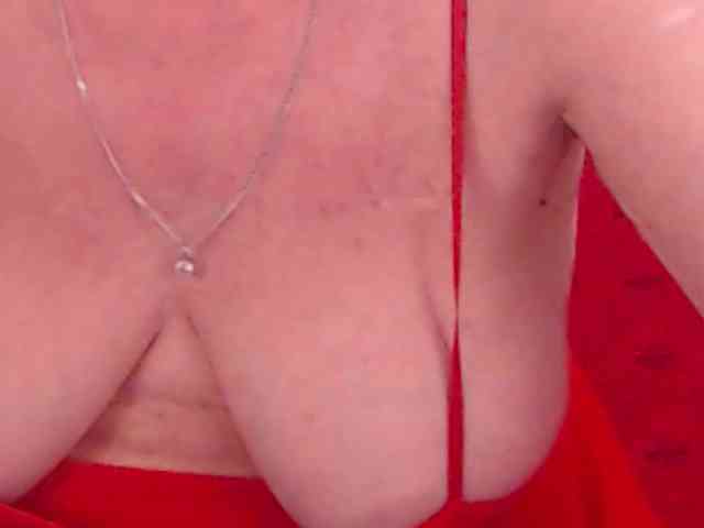 AlanaRichards webcam