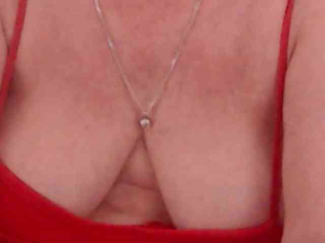 AlanaRichards webcam