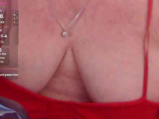 AlanaRichards webcam