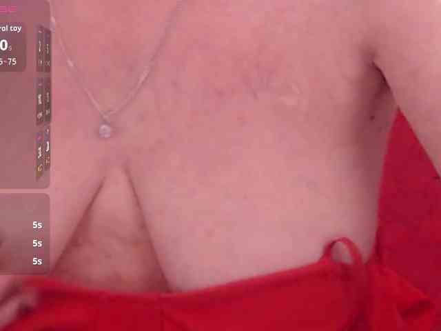 AlanaRichards webcam