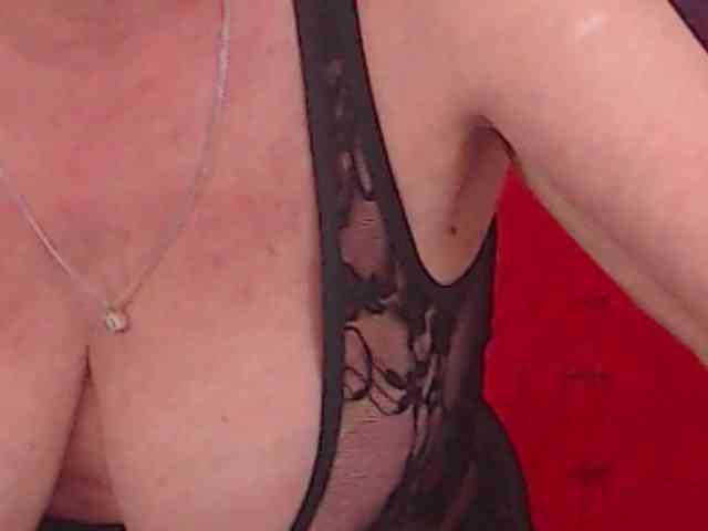 AlanaRichards webcam