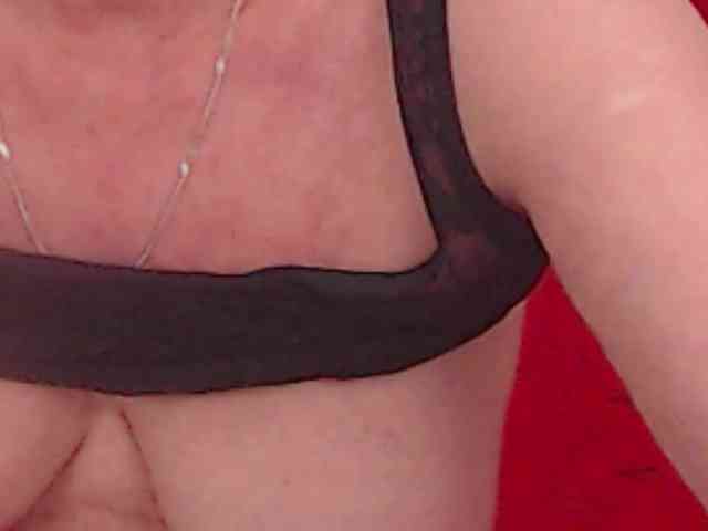 AlanaRichards webcam