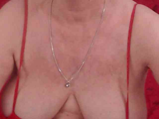AlanaRichards webcam