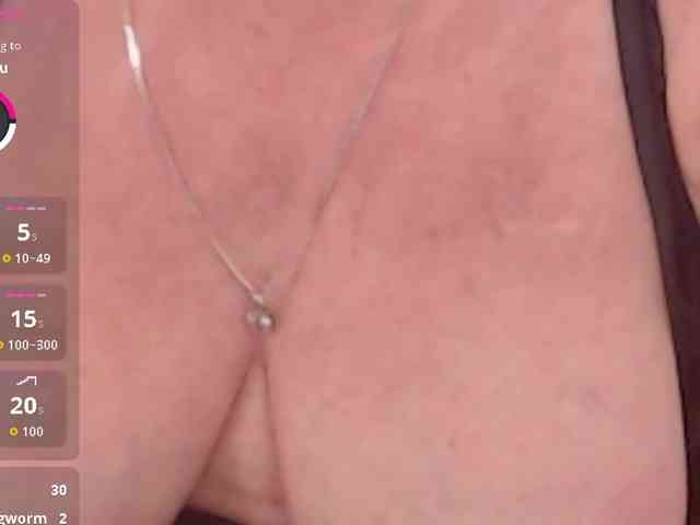 AlanaRichards webcam