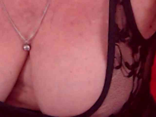 AlanaRichards webcam