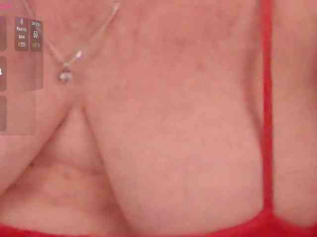 AlanaRichards webcam