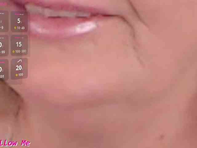 AlanaRichards webcam