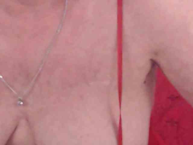 AlanaRichards webcam