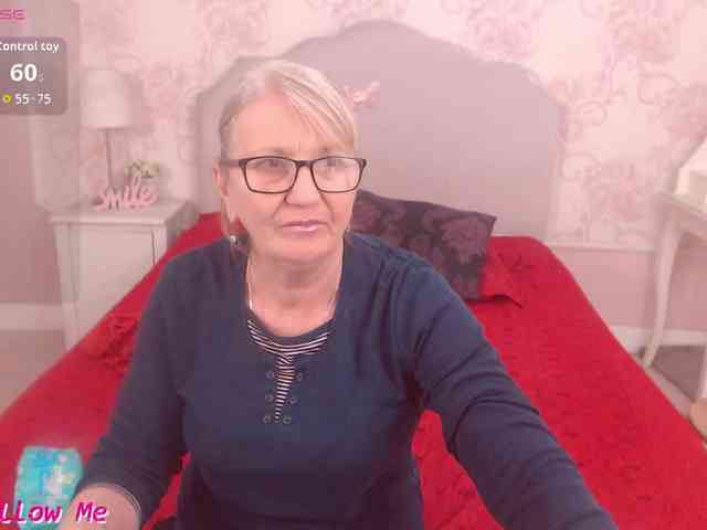 AlanaRichards webcam