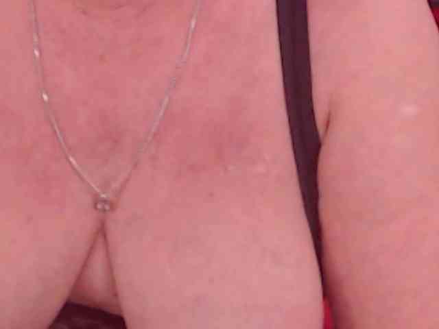 AlanaRichards webcam