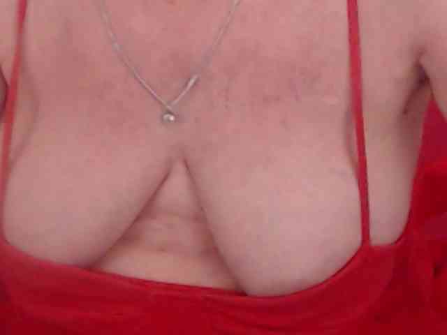 AlanaRichards webcam