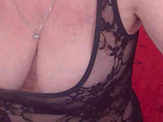 AlanaRichards webcam