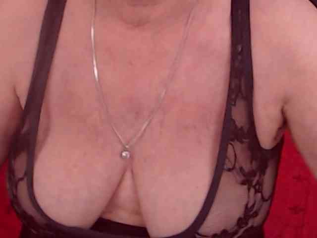 AlanaRichards webcam