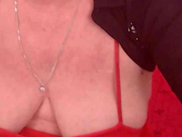 AlanaRichards webcam