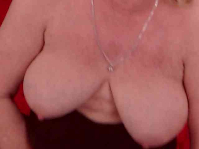 AlanaRichards webcam