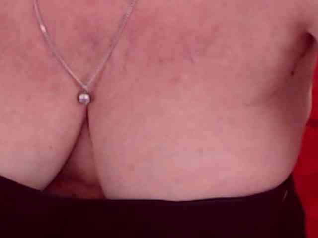 AlanaRichards webcam
