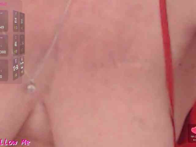 AlanaRichards webcam