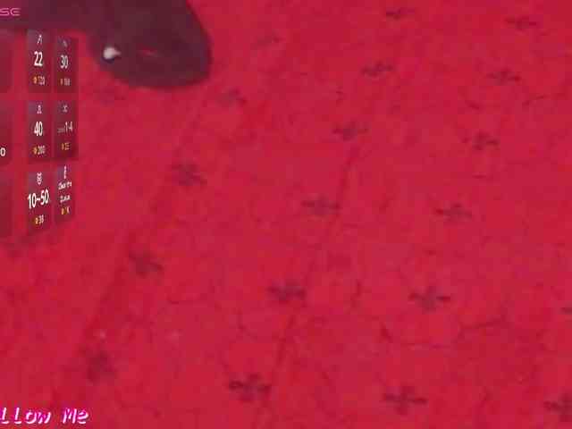 AlanaRichards webcam