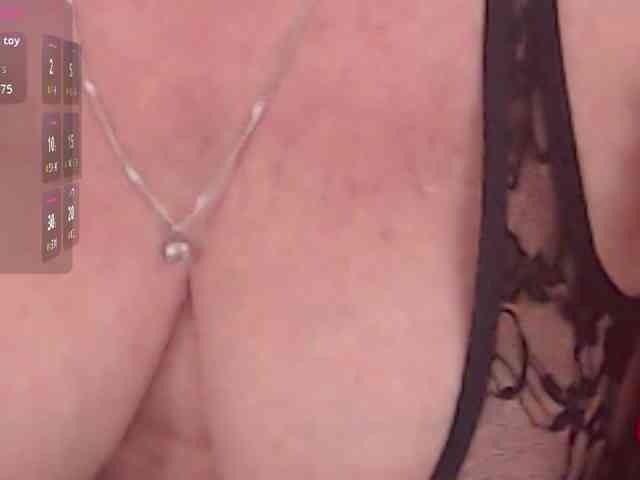 AlanaRichards webcam