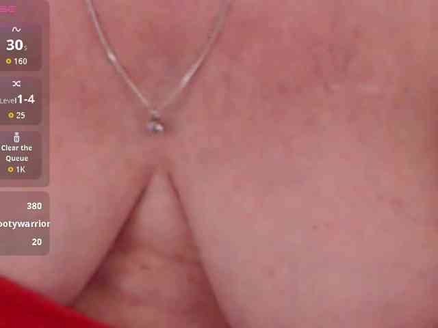 AlanaRichards webcam