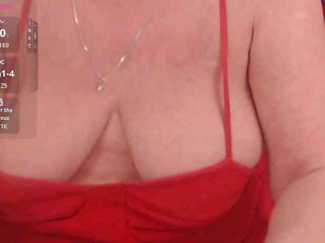 AlanaRichards webcam