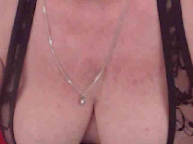 AlanaRichards webcam