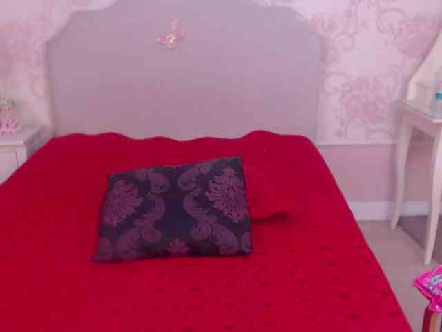 AlanaRichards webcam