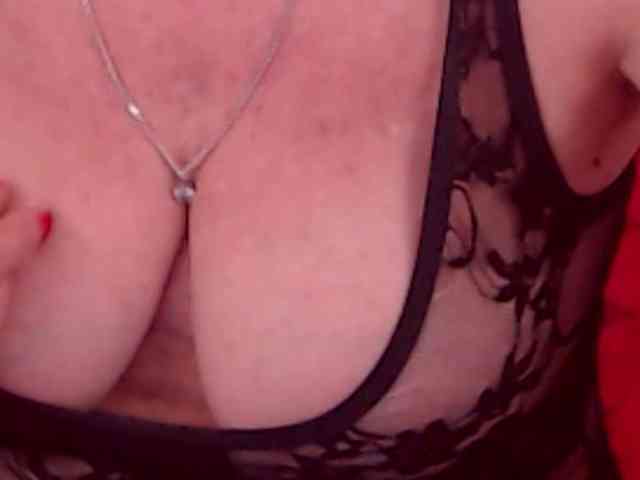 AlanaRichards webcam