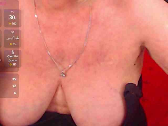 AlanaRichards webcam