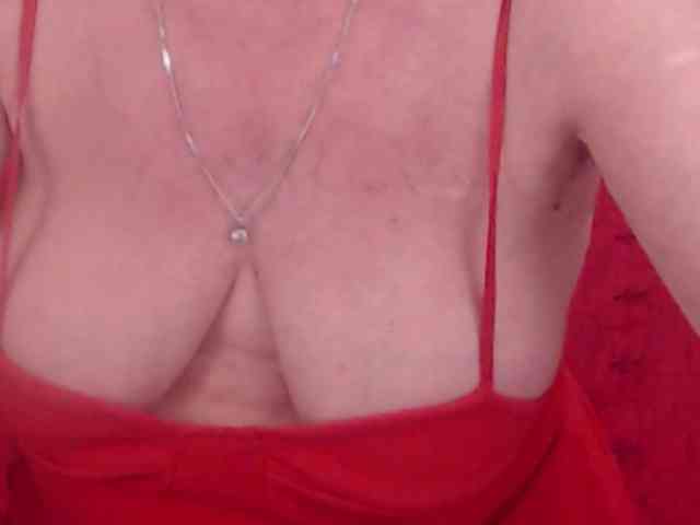 AlanaRichards webcam