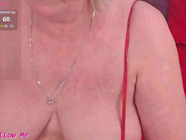 AlanaRichards webcam