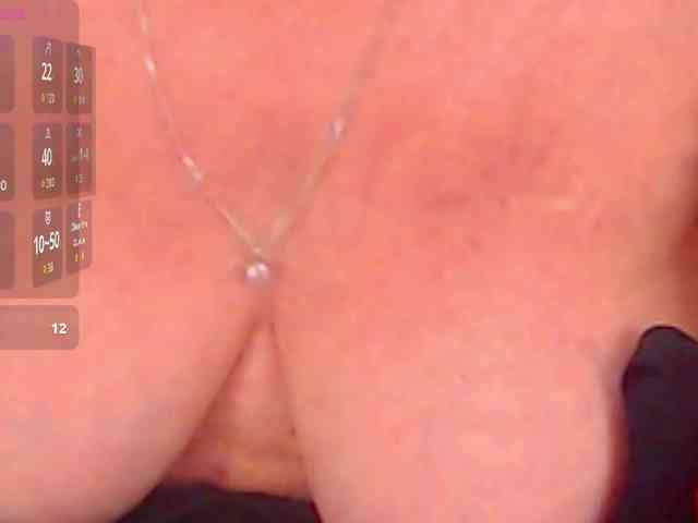 AlanaRichards webcam