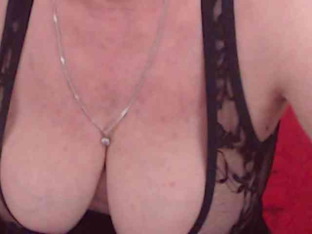 AlanaRichards webcam